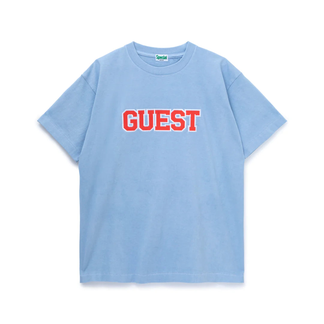 【SPECIALGUEST/スペシャルゲスト】EASY Shirts SPECIAL GUEST – Chocolate Jesus