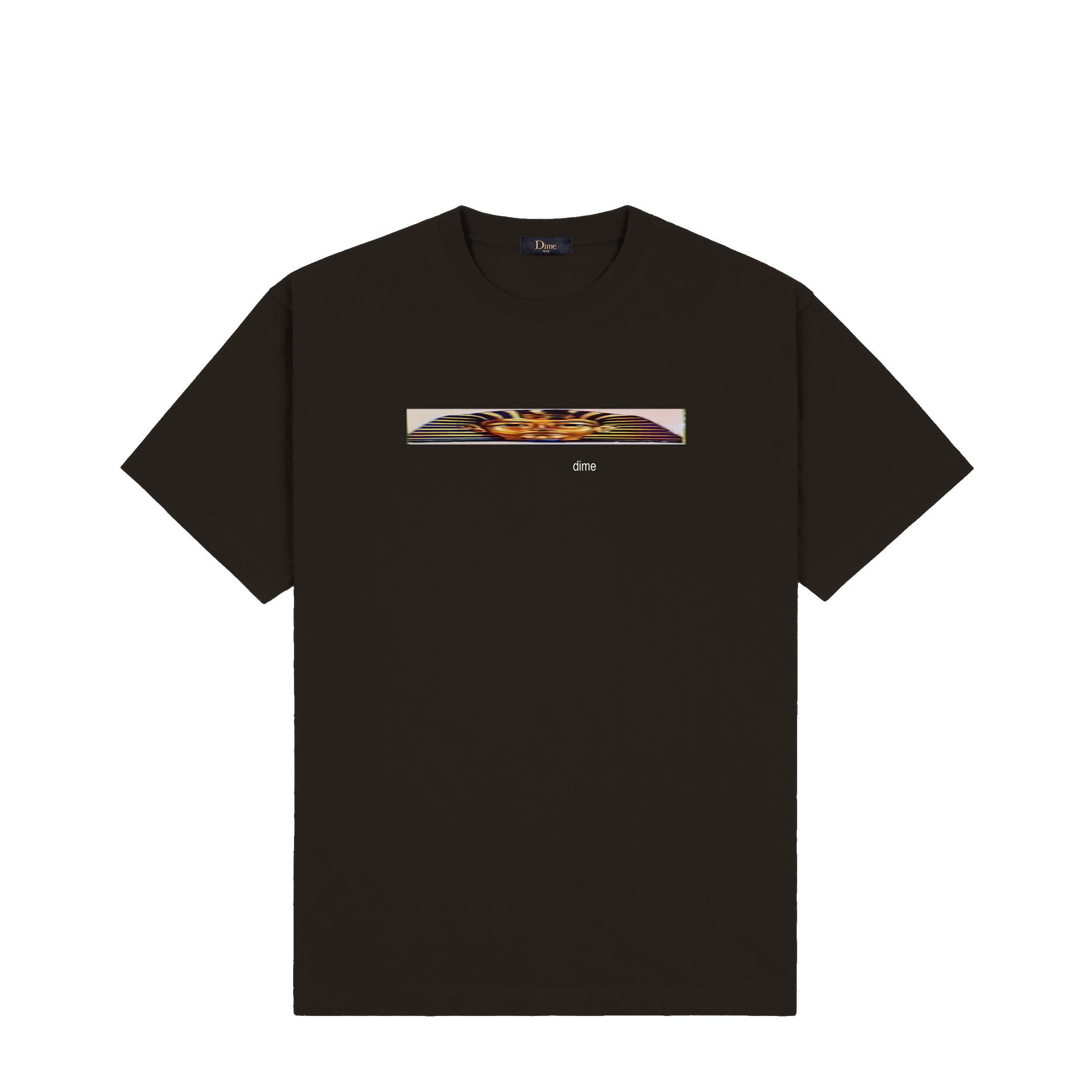 Chocolate Jesus 2025 Spring / Summer Collection Tees