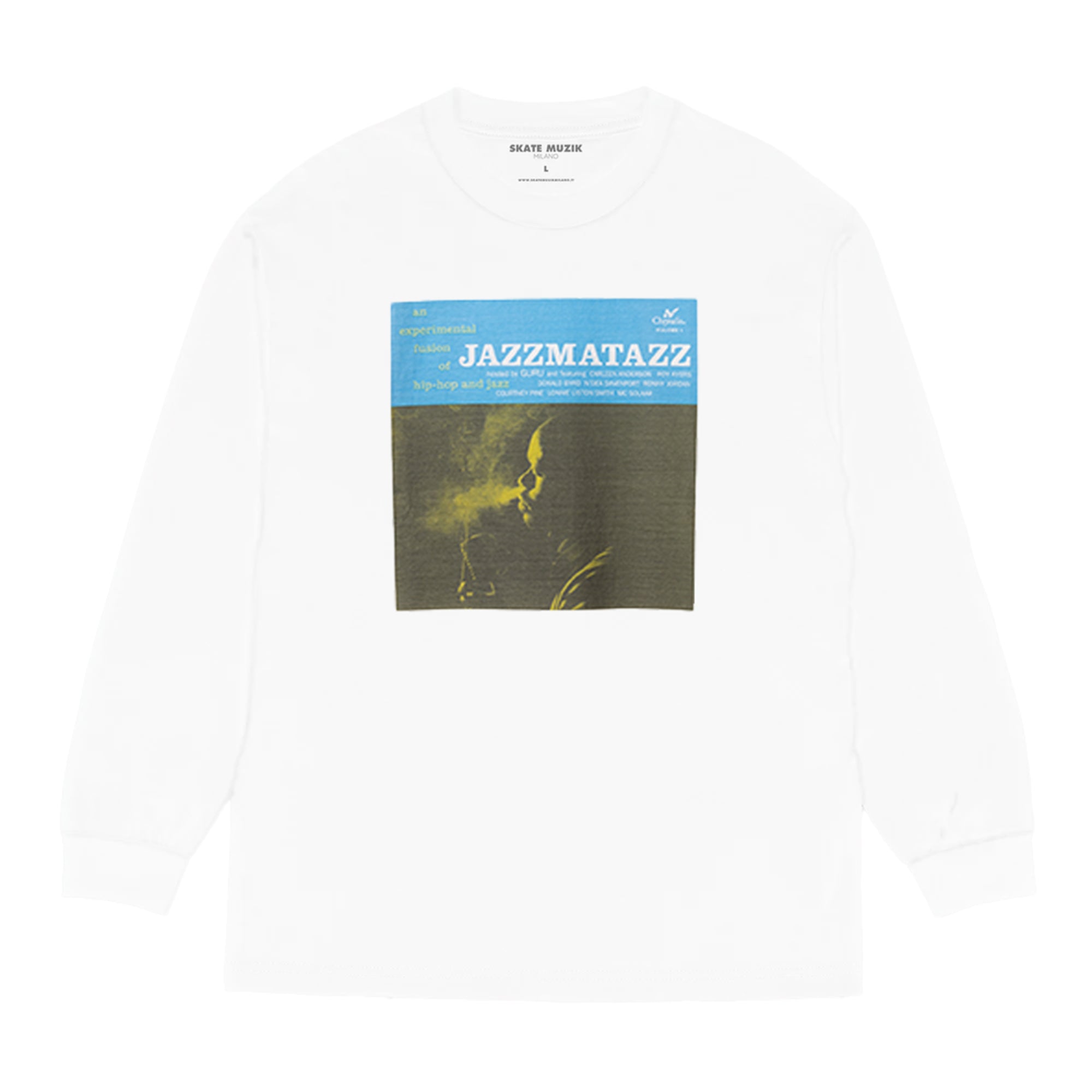 New Arrival – Chocolate Jesus