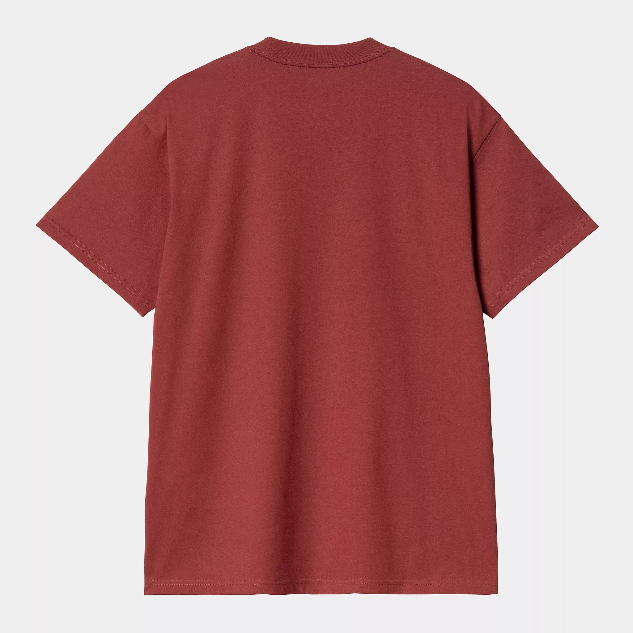 S/S Underground Tee 25SU – Chocolate Jesus