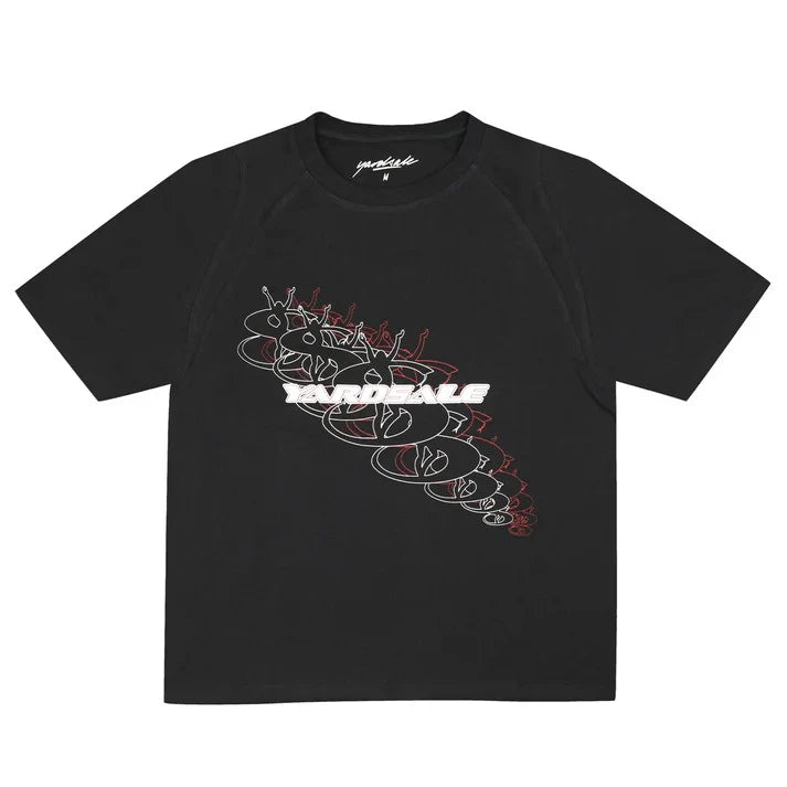 Tees – Chocolate Jesus