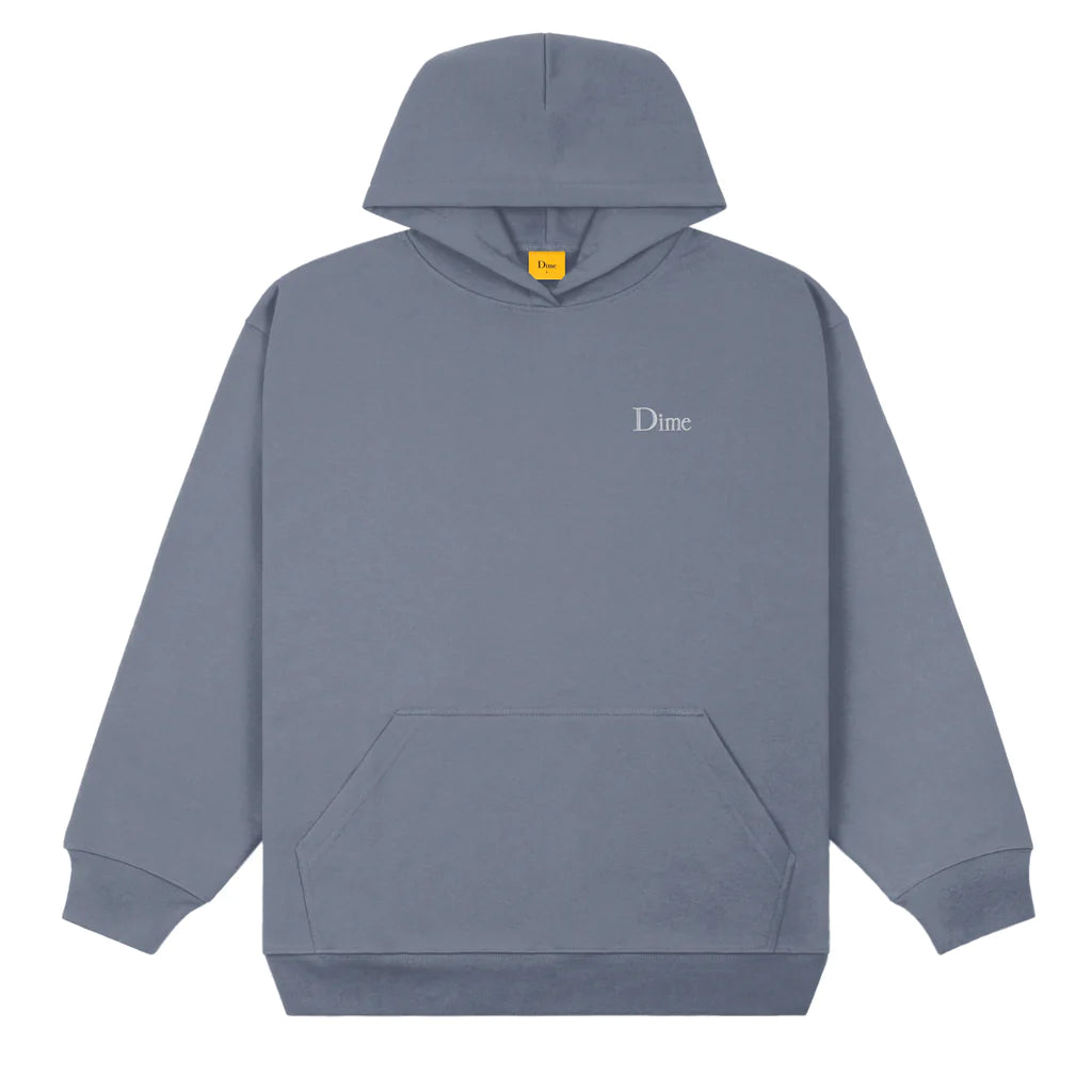 Dime classic logo hoodie - パーカー