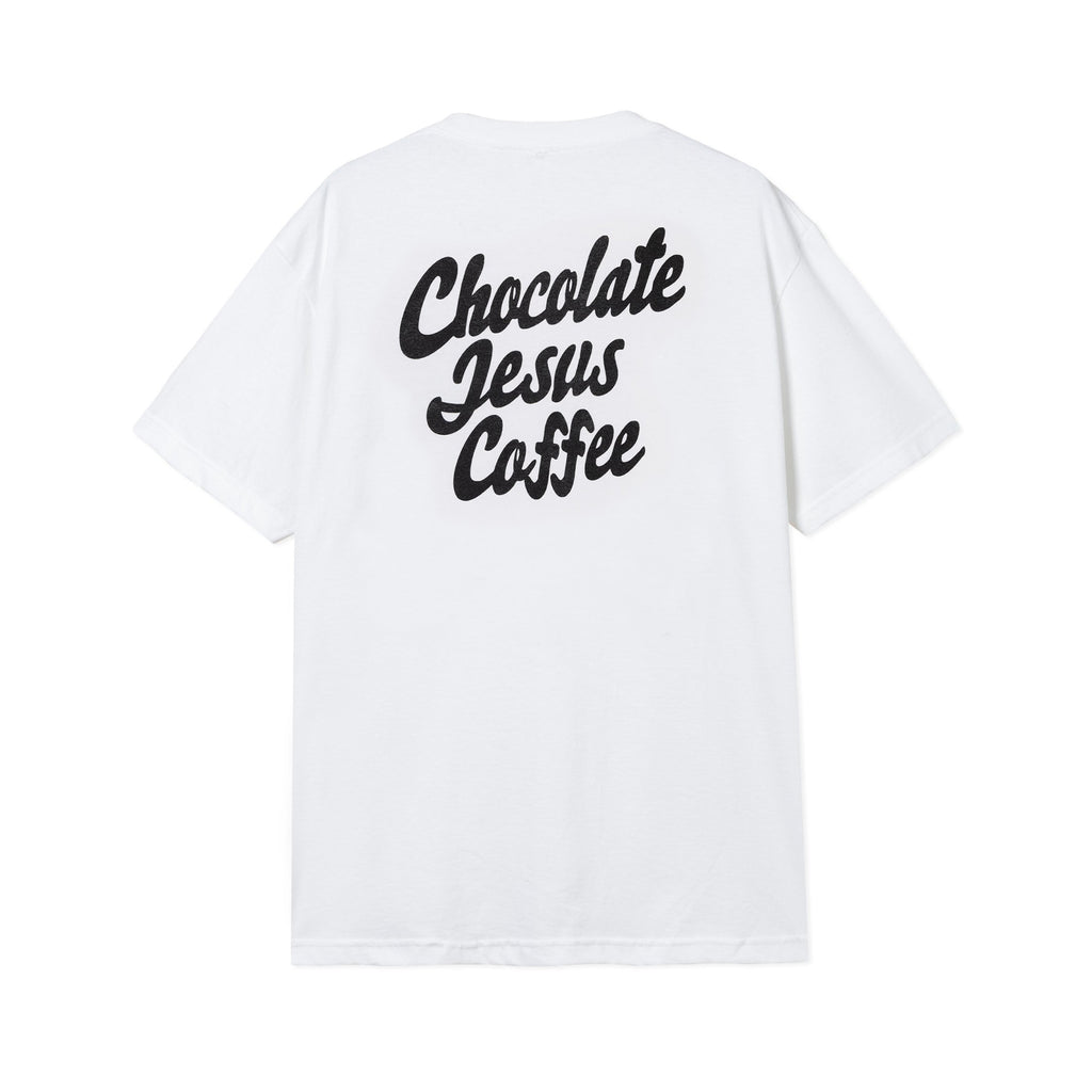 Chocolate Jesus Coffee